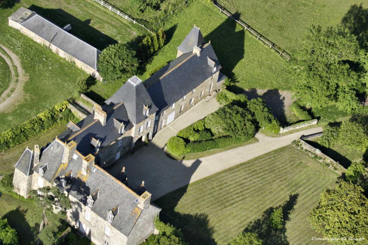 Le Manoir de vains