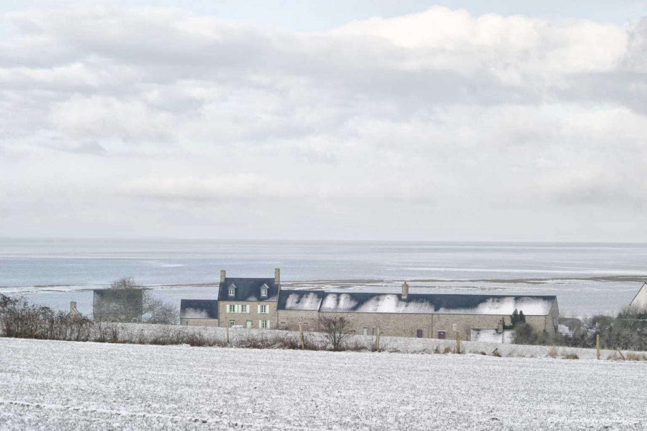 Musée de la pêche à pied et des anciennes salines