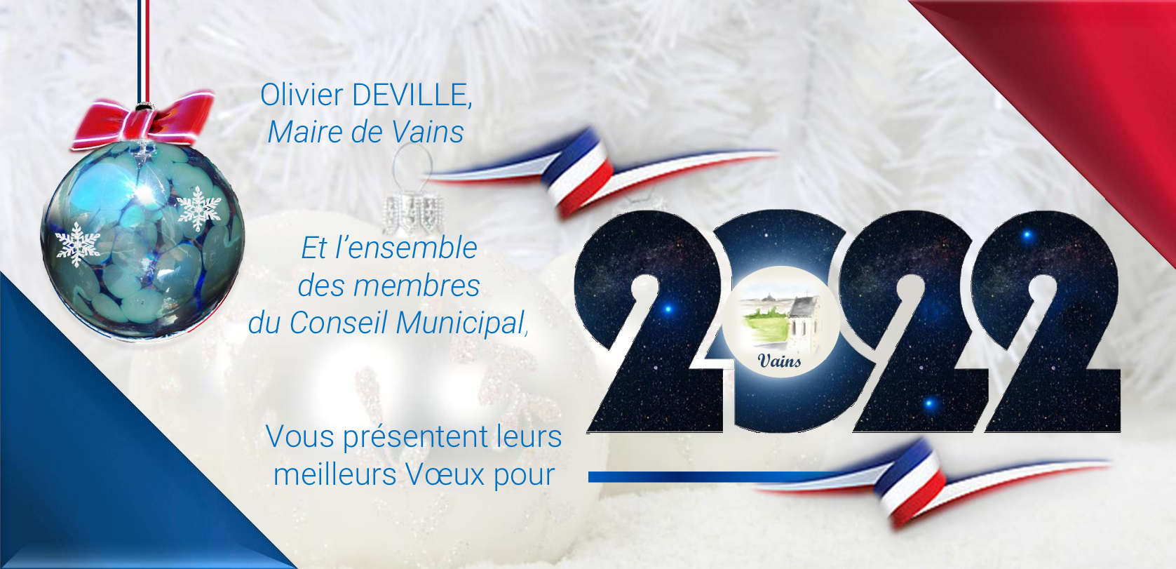 Carte voeux mairie 2022 r