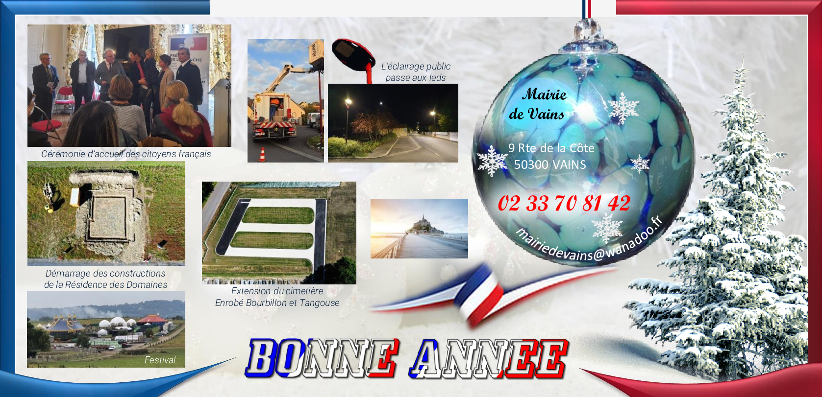 Carte voeux mairie 2022 v