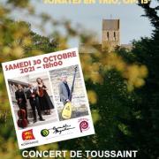 Concert 30 10 21 prieure