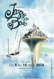 Jazz en baie 2016