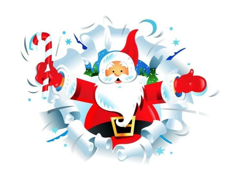 Pere noel 2018