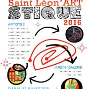 Saint leon art 2016