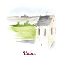 VAINS - SAINT LEONARD